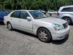 LEXUS LS 430 photo