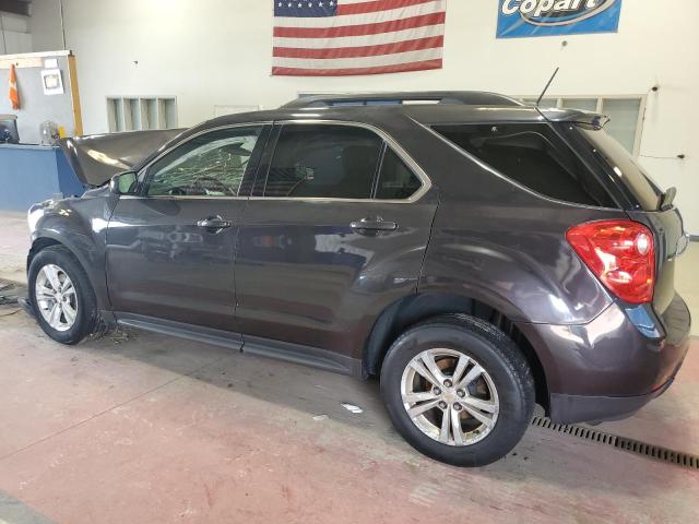 2GNFLGEK0F6392893 2015 Chevrolet Equinox Lt