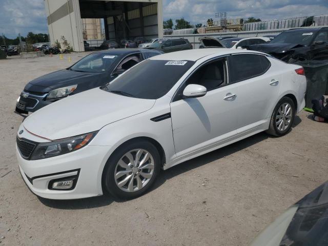 2015 KIA OPTIMA LX 2015