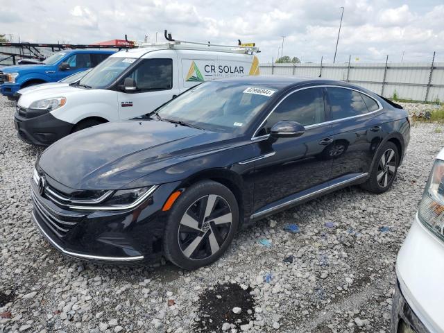 2021 VOLKSWAGEN ARTEON SE - WVWAR7AN5ME004325