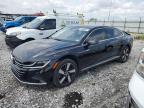 2021 VOLKSWAGEN ARTEON SE - WVWAR7AN5ME004325