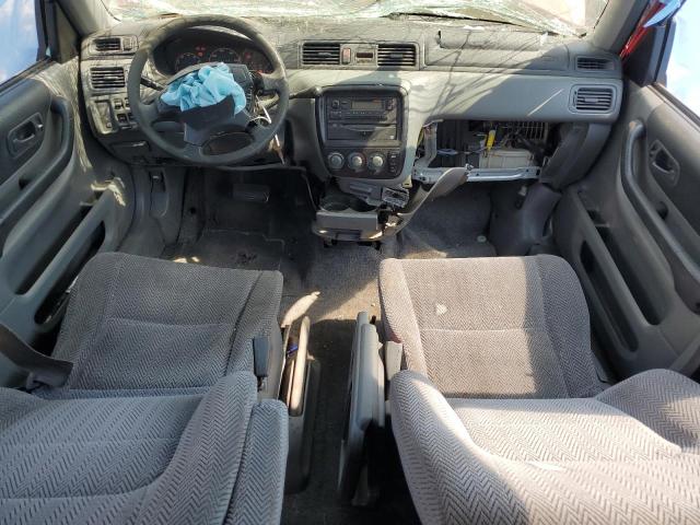 1998 Honda Cr-V Lx VIN: JHLRD2845WC002786 Lot: 57157454