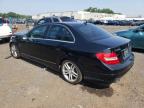 MERCEDES-BENZ C 250 photo