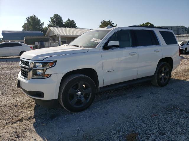 2015 Chevrolet Tahoe C1500 Lt VIN: 1GNSCBKC7FR740210 Lot: 61322424