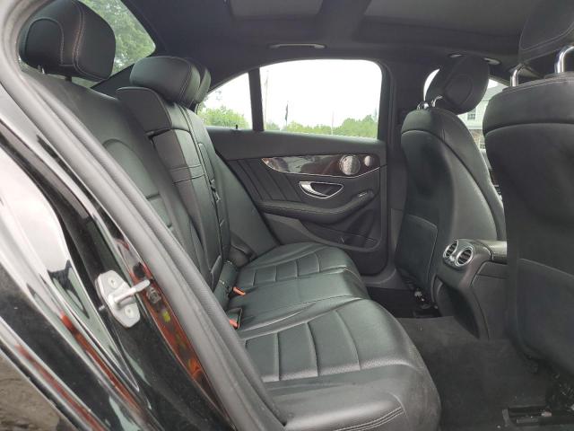 2018 Mercedes-Benz C 300 4Matic VIN: WDDWF4KB9JR423032 Lot: 61057914