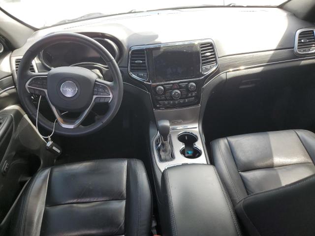 2019 JEEP GRAND CHER 1C4RJFBG3KC741004
