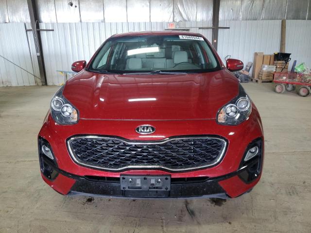 2020 KIA SPORTAGE L KNDPMCAC9L7707333  61680944