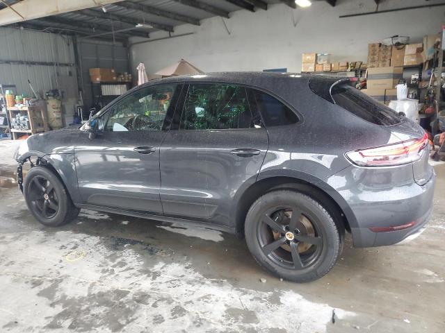 VIN WP1AA2A59MLB04013 2021 Porsche Macan no.2