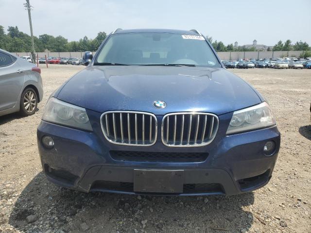 VIN 5UXWX9C56E0D43096 2014 BMW X3, Xdrive28I no.5