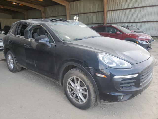 2016 PORSCHE CAYENNE - WP1AA2A2XGLA05372