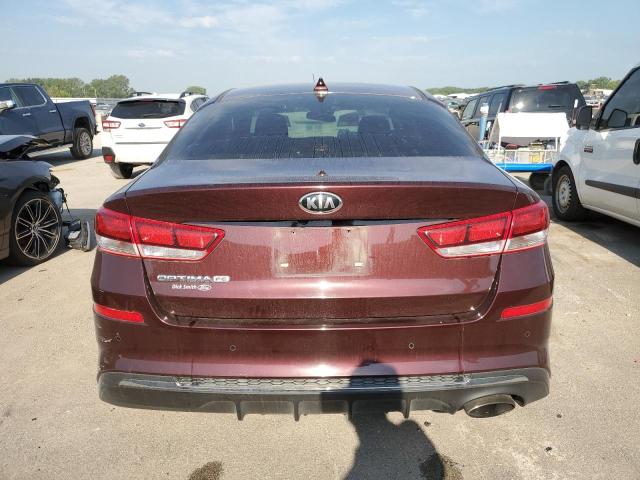 2019 KIA OPTIMA LX - 5XXGT4L37KG282836