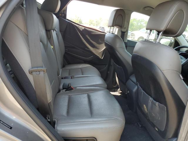 2017 HYUNDAI SANTA FE S - 5NMZU3LB4HH029734