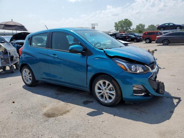 2019 CHEVROLET SPARK 1LT - KL8CD6SA6KC709701