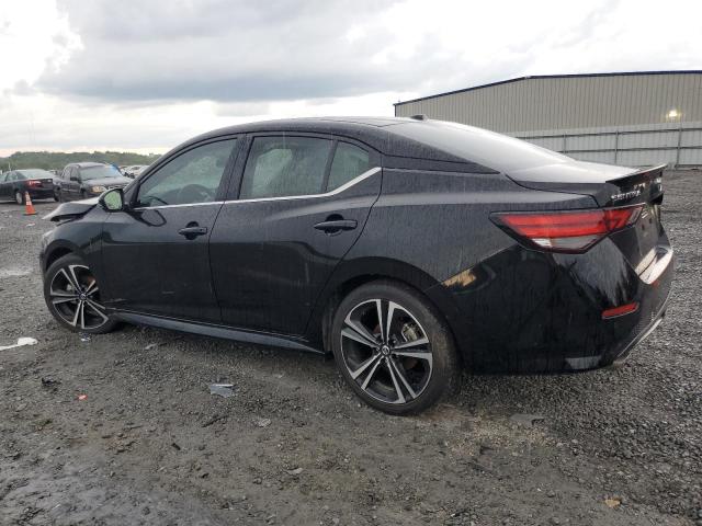 2023 NISSAN SENTRA SR - 3N1AB8DV7PY268338