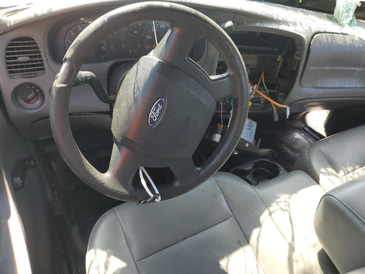 1FTKR1AD7APA10121 2010 Ford Ranger