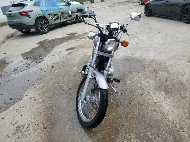 2000 HONDA CMX250 C2 - JH2MC1333YK100198