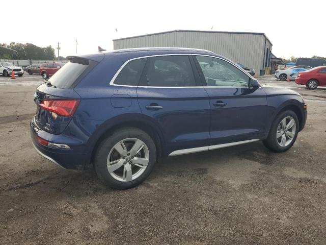 VIN WA1BNAFYXK2115946 2019 Audi Q5, Premium Plus no.3