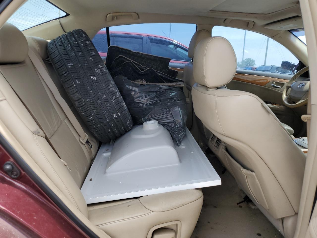 4T1BK36B46U110253 2006 Toyota Avalon Xl