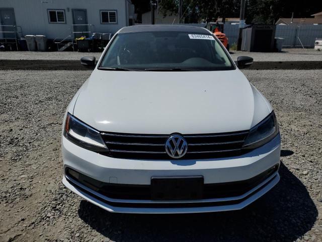 2015 Volkswagen Jetta Tdi VIN: 3VWLA7AJ5FM239928 Lot: 63465414