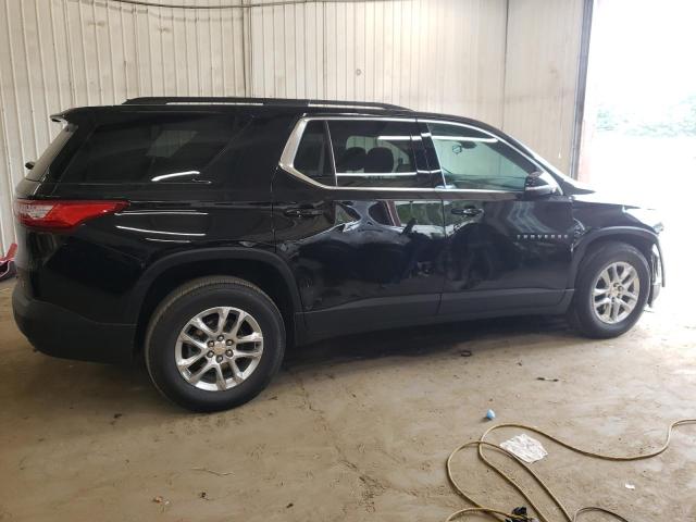 1GNEVGKW1MJ159330 Chevrolet Traverse L 3