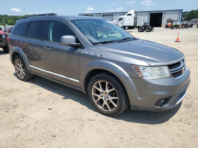 2012 Dodge Journey Sxt VIN: 3C4PDCBG5CT200040 Lot: 62797744