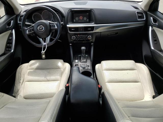 2016 MAZDA CX-5 GT - JM3KE2DY6G0677691