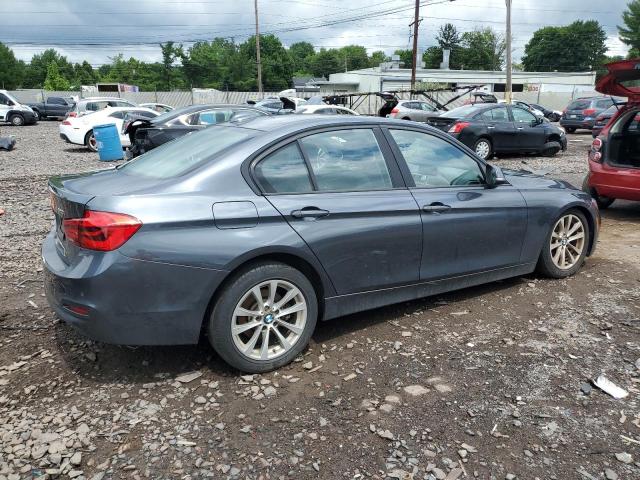 VIN WBA8E5G32HNU44798 2017 BMW 3 SERIES no.3