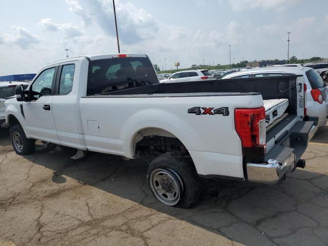 2019 FORD F250 SUPER - 1FT7X2B61KED39086