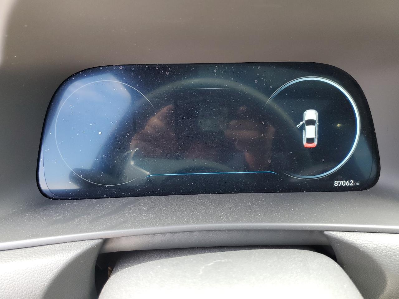 HYUNDAI SONATA SEL PLUS