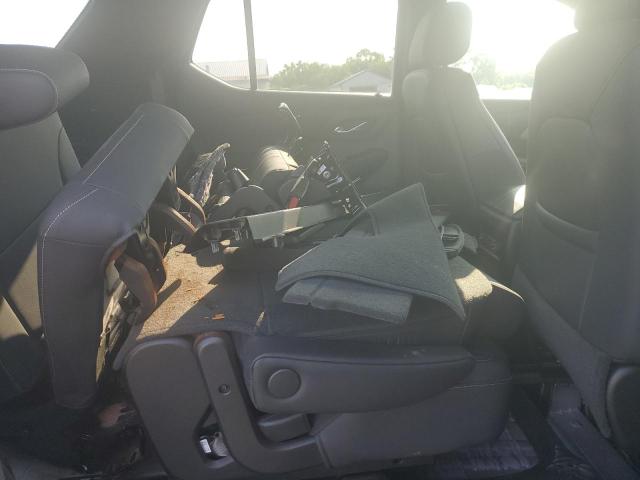 2022 CHEVROLET TRAVERSE L - 1GNEVHKW1NJ105520