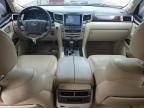 LEXUS LX 570 photo