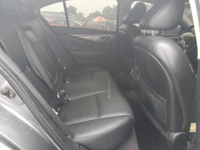 2017 INFINITI Q50 PREMIU - JN1EV7AP8HM743556