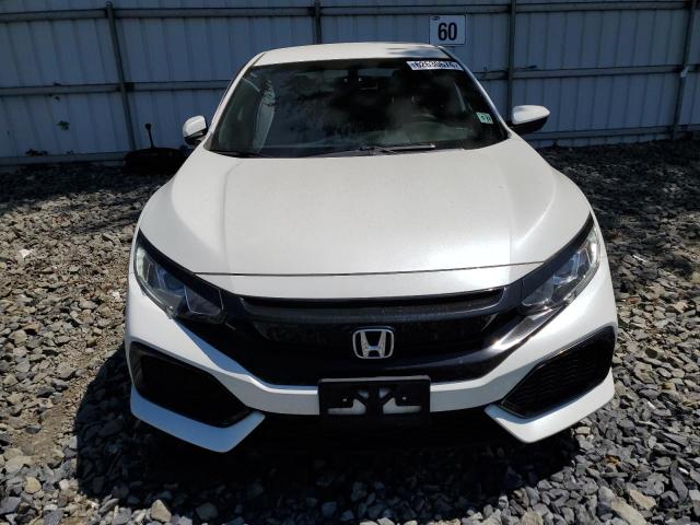 2018 Honda Civic Lx VIN: SHHFK7H23JU427872 Lot: 62630674