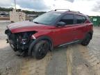 2021 NISSAN KICKS SR - 3N1CP5DV8ML510832