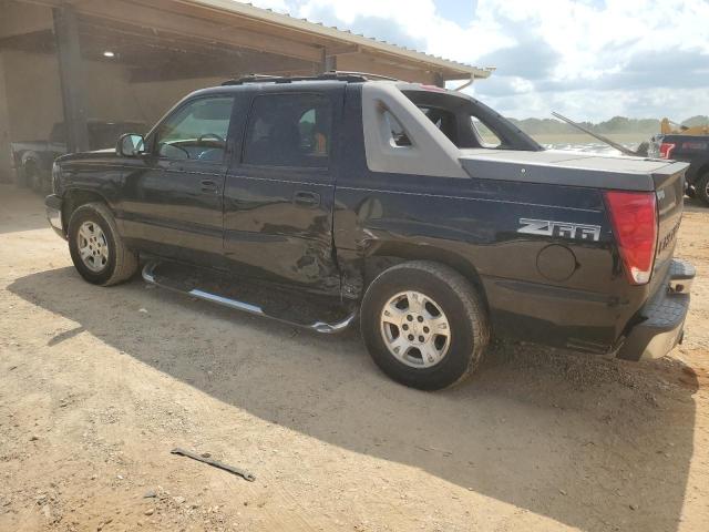 2004 Chevrolet Avalanche C1500 VIN: 3GNEC12TX4G116079 Lot: 61925004