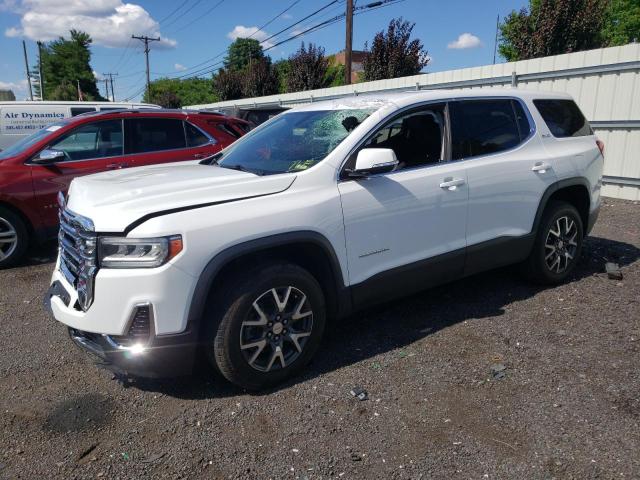 2021 GMC ACADIA SLE - 1GKKNKLA8MZ164838