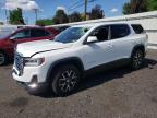 2021 GMC ACADIA SLE - 1GKKNKLA8MZ164838