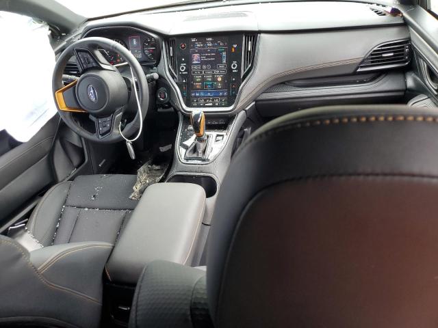 2024 SUBARU OUTBACK WI - 4S4BTGUD5R3278101