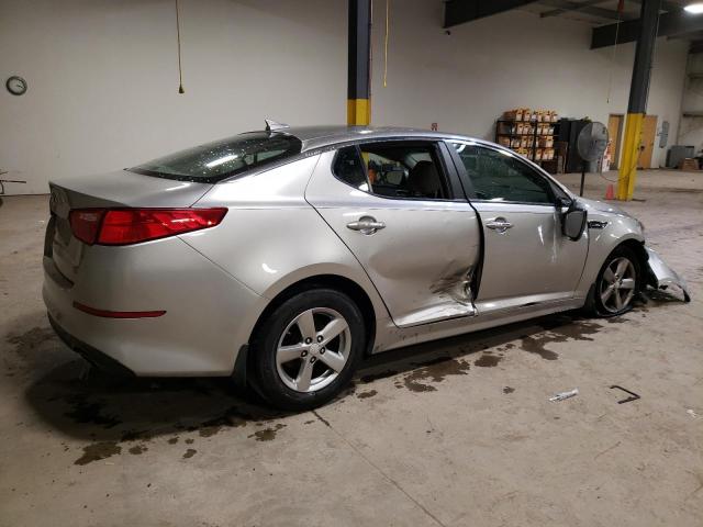 VIN 5XXGM4A74EG306971 2014 KIA Optima, LX no.3