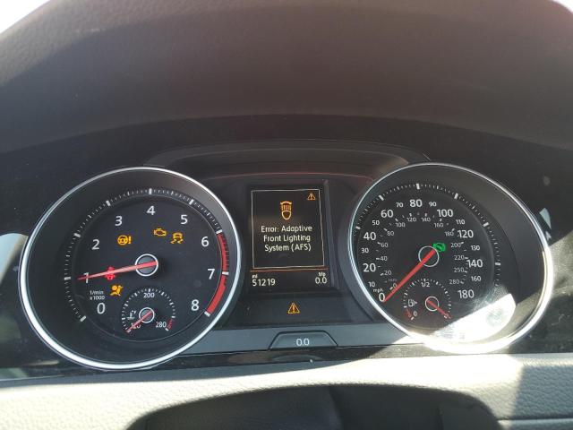 2018 VOLKSWAGEN GTI S/SE - 3VW447AU5JM254833