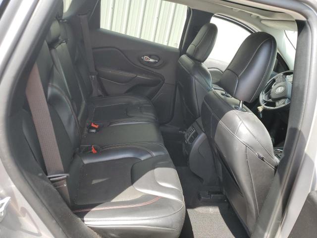 2021 JEEP CHEROKEE T - 1C4PJMBX2MD185339