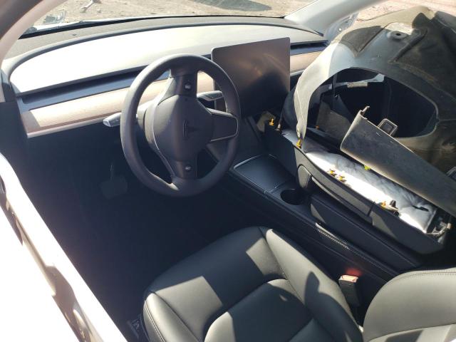 2023 TESLA MODEL Y - 7SAYGDEE4PA079484