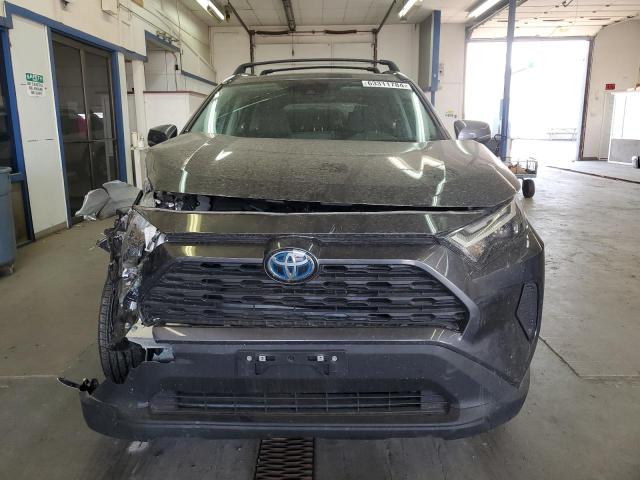 2024 TOYOTA RAV4 XLE 4T3RWRFV0RU110410  63311784