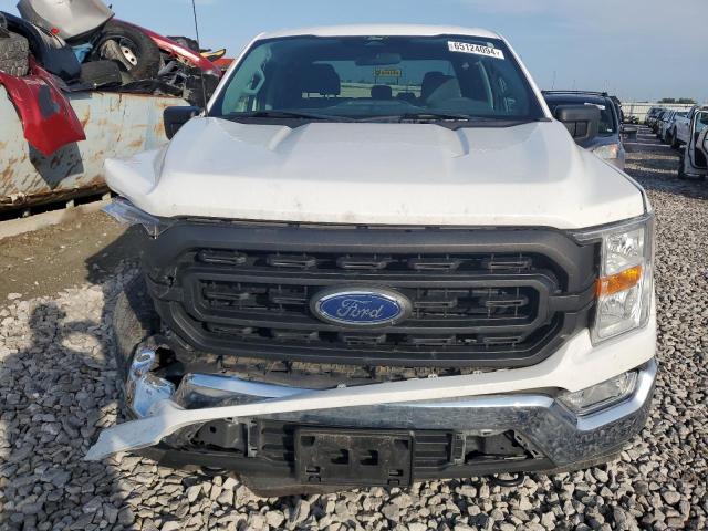 2022 FORD F150 SUPER - 1FTFW1E57NKD27414