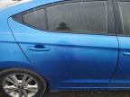 HYUNDAI ELANTRA SE photo