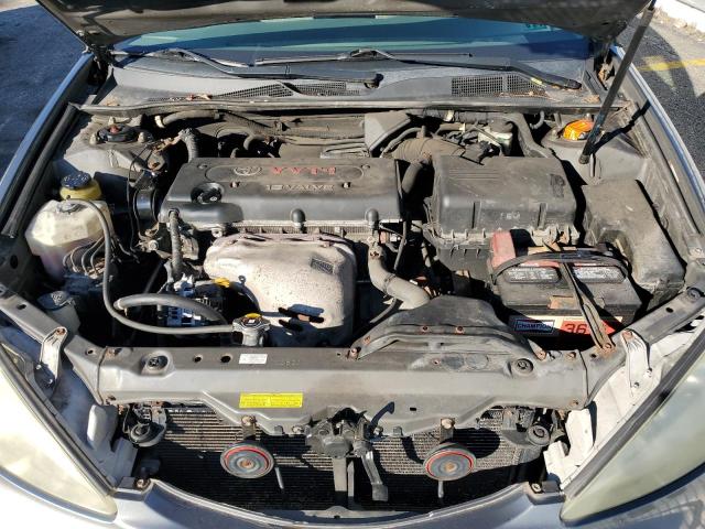 4T1BE32K64U894560 2004 Toyota Camry Le