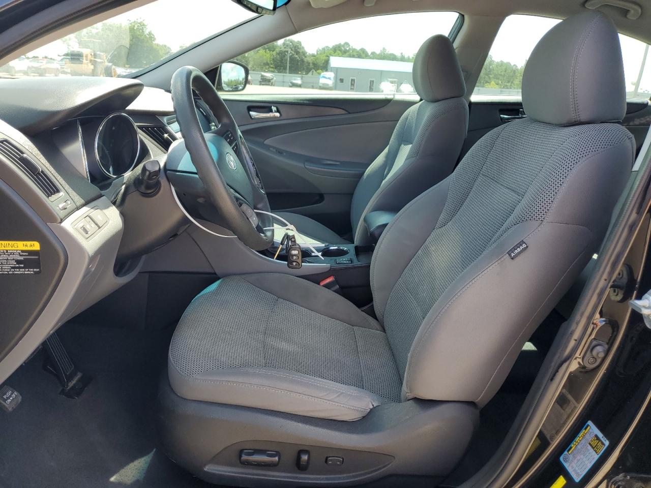 5NPEB4AC9DH738128 2013 Hyundai Sonata Gls