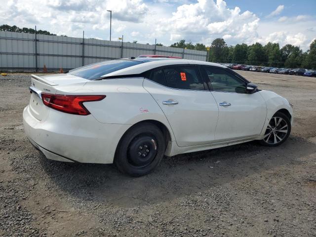 2016 NISSAN MAXIMA 3.5 - 1N4AA6APXGC393133