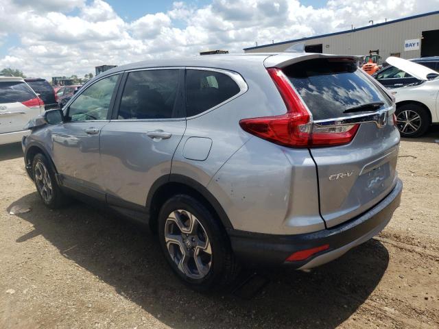 2018 HONDA CRV 7FARW2H51JE104442