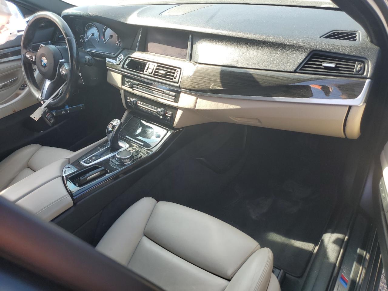 WBA5B1C58FG126133 2015 BMW 535 I